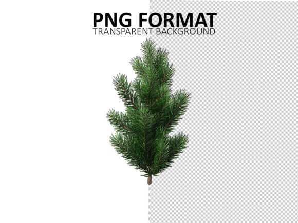 Download Christmas Garland Clipart - Christmas Collection
