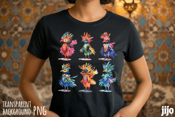 Download Colorful Birds Feathers Vibrant PNG - Bird Collection